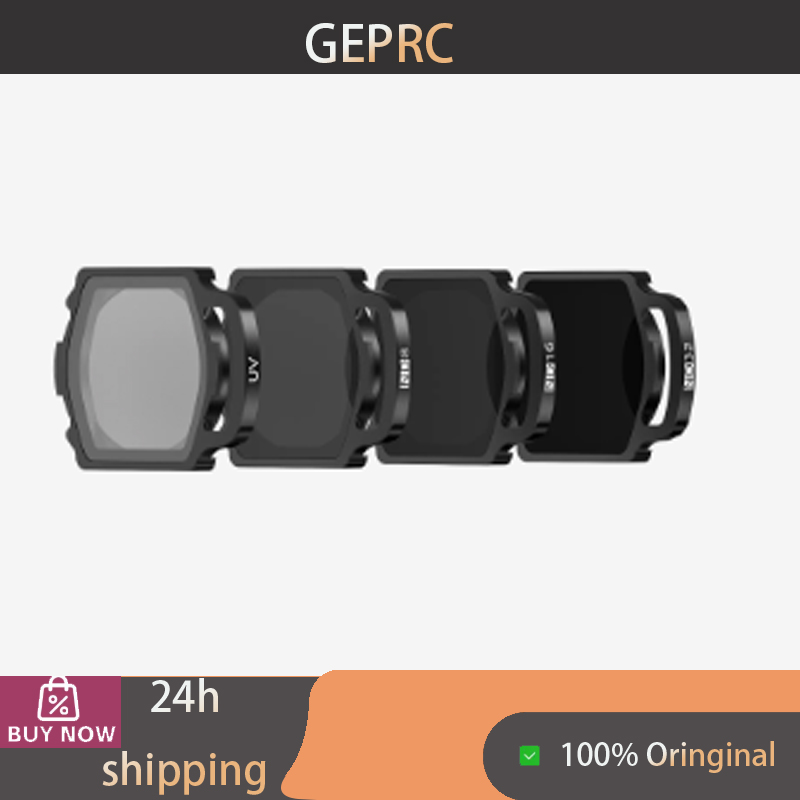 `GEPRC Filter Set For DJI O4 W - Drone Ndvi review and price