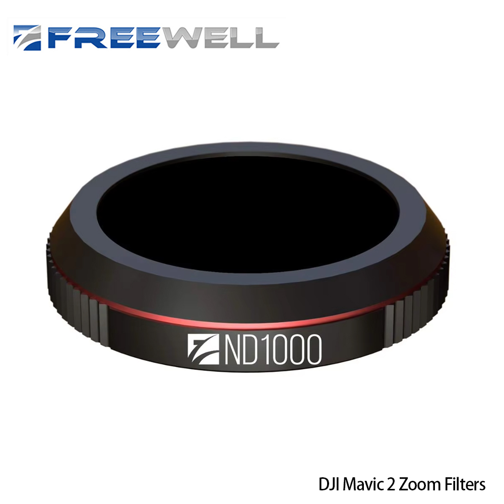 Freewell Single ND Filters for - Drone Ndvi review and price