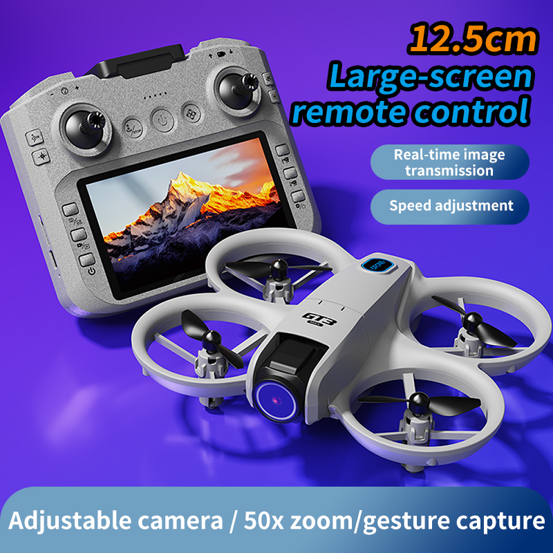 NEW Original GT3 MINI Drone 8K - Drone Surveying review and price