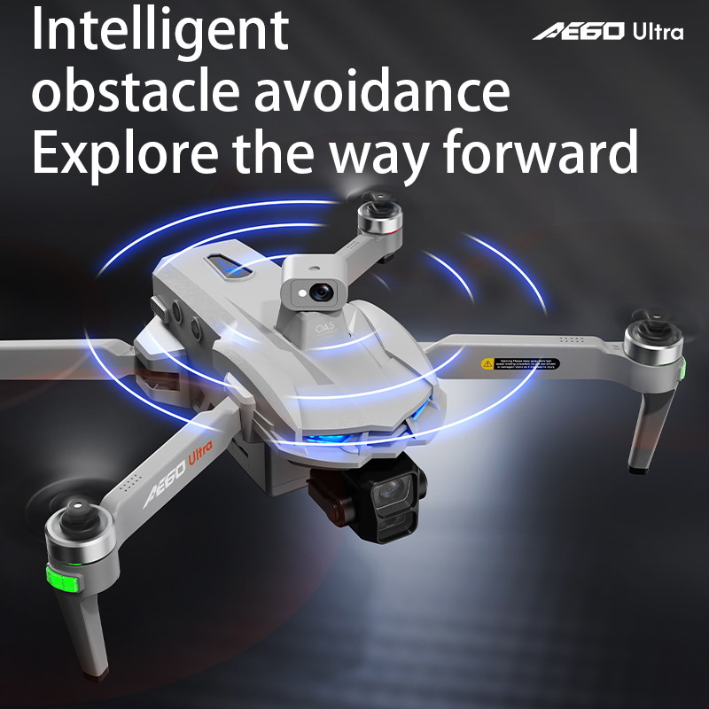 AE60 GPS Drone Professional 8K - Drone Mapping review and price