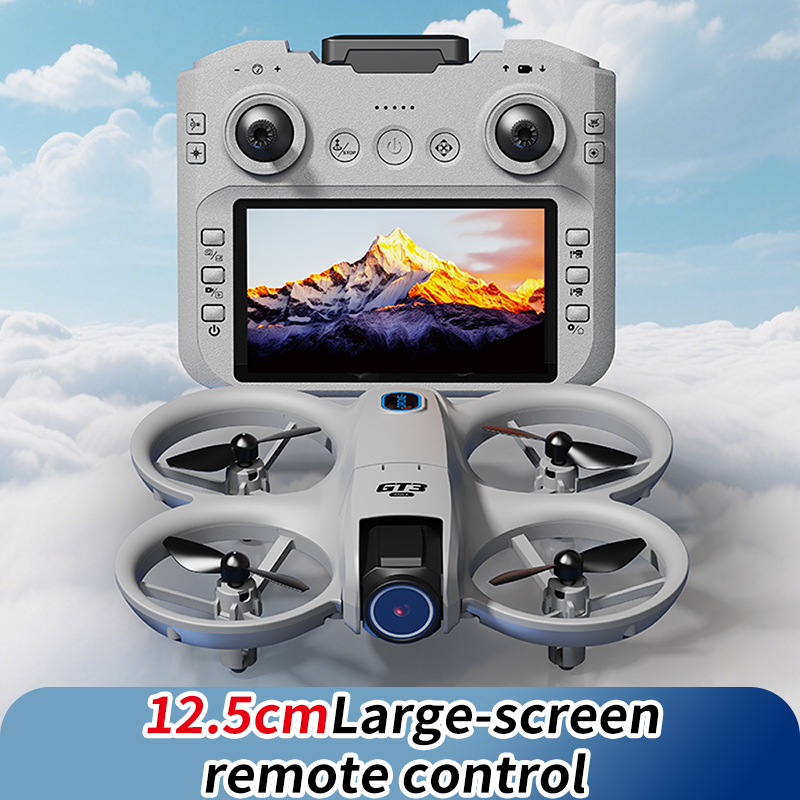 NEW Original GT3 MINI Drone 8K - Drone Mapping review and price
