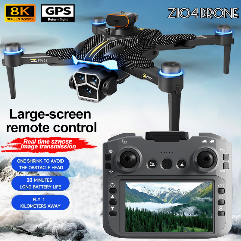 For Xiaomi Z104 GPS positionin - Drone Mapping review and price