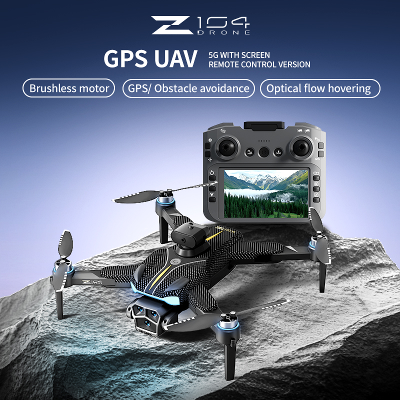 For Xiaomi Z104 GPS positionin - Drone Mapping review and price
