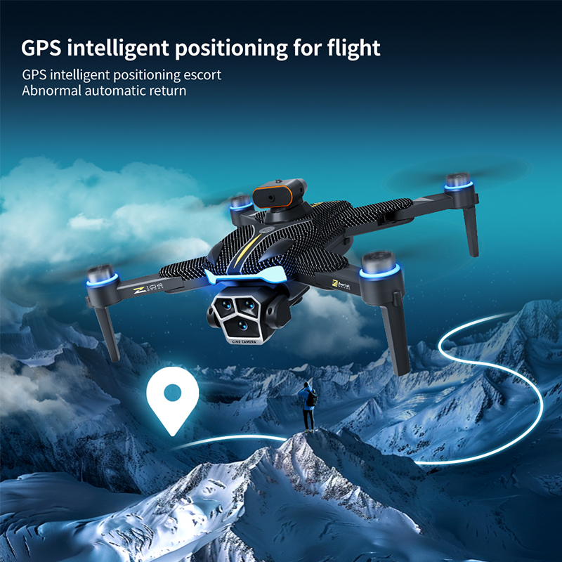 For Xiaomi Z104 GPS positionin - Drone Mapping review and price