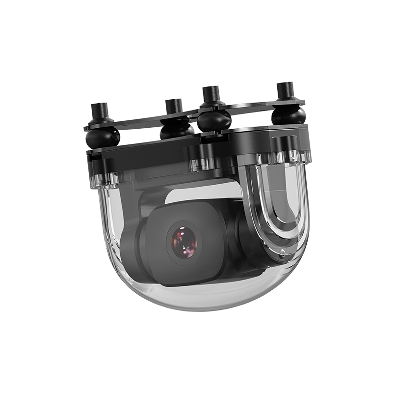 NCZOBOE 2 mini Ultra-wide Angl - Drone Thermal Imaging review and price
